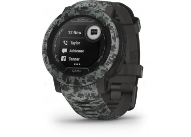Garmin Instinct 2 Camo Edition