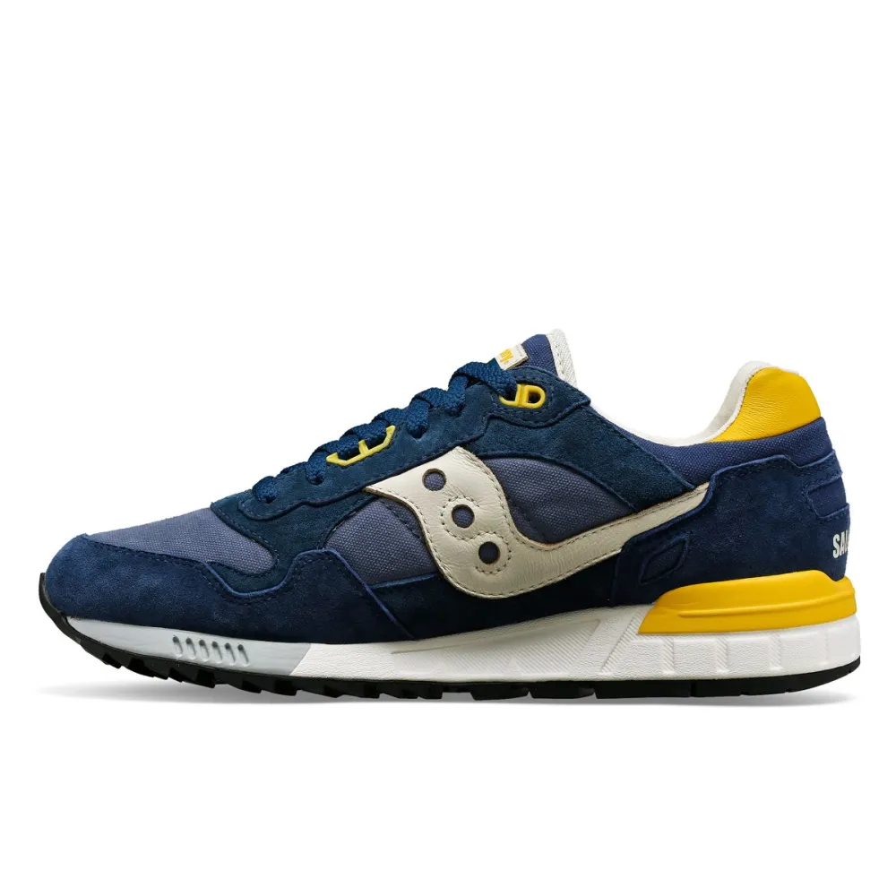 Saucony Shadow 5000 Stonewash S70810-3 / blau