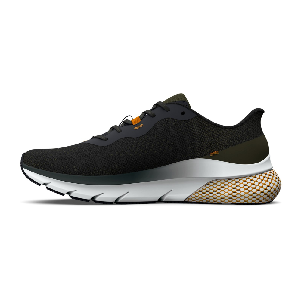 Under Armour HOVR Turbulence 2 3026520-004 / schwarz