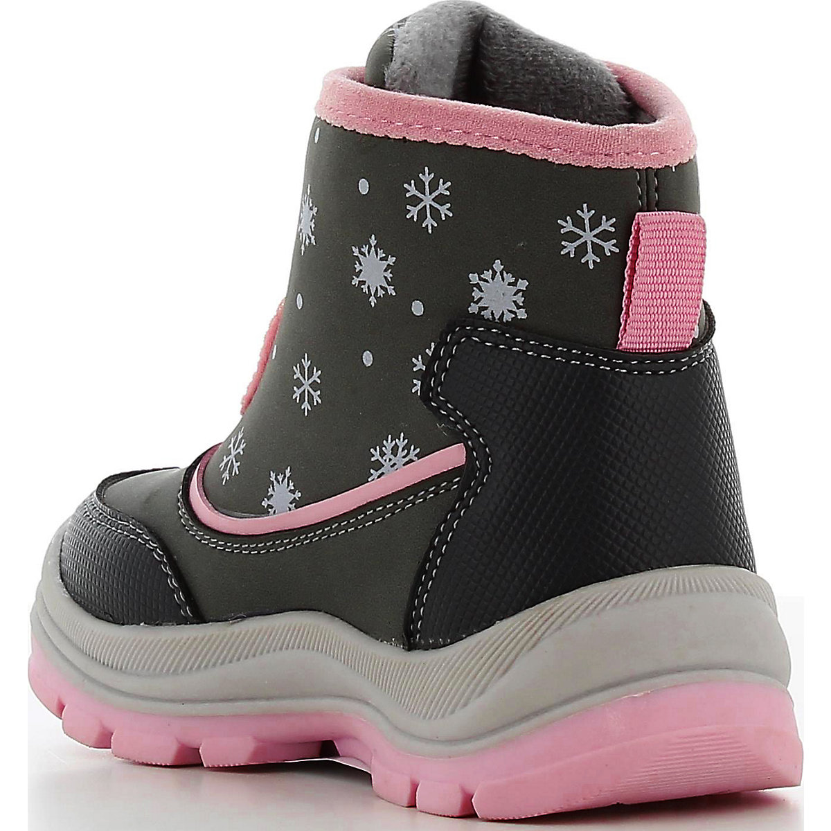 Winterstiefel für Mädchen