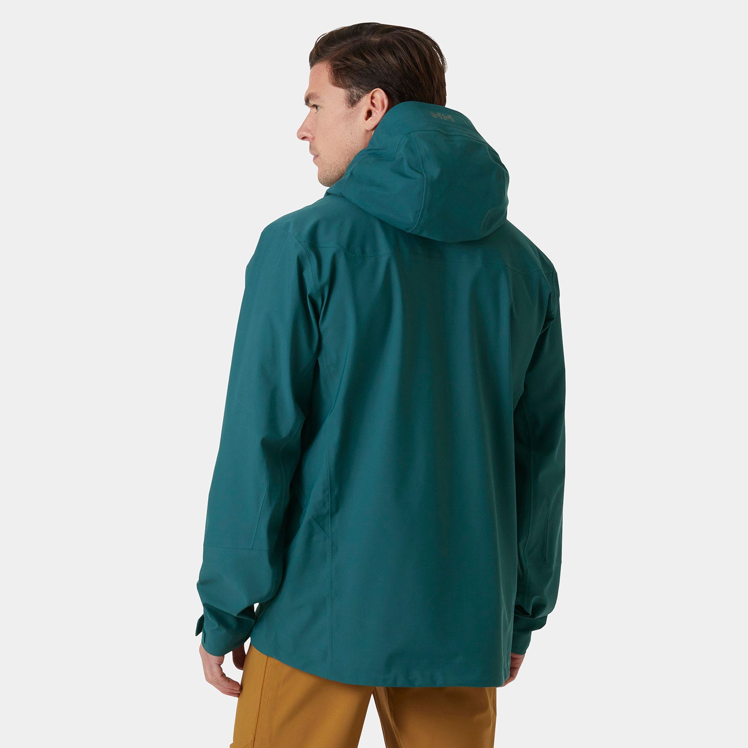 Men's Verglas Backcountry Ski Shell Jacket