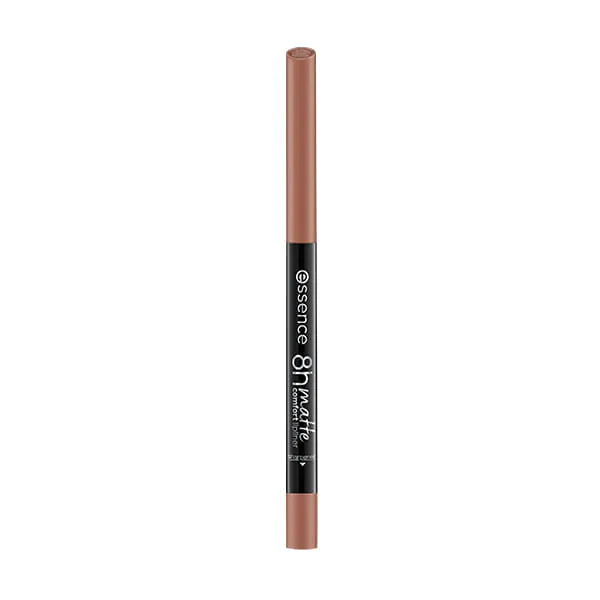 ESSENCE 8h Matte Comfort Lipliner,