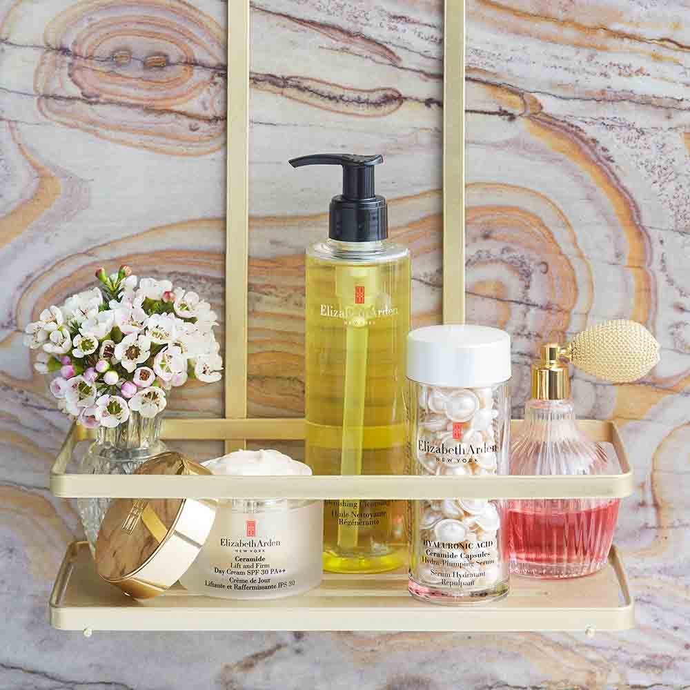 Elizabeth Arden Ceramide Replenishing Cleansing Oil