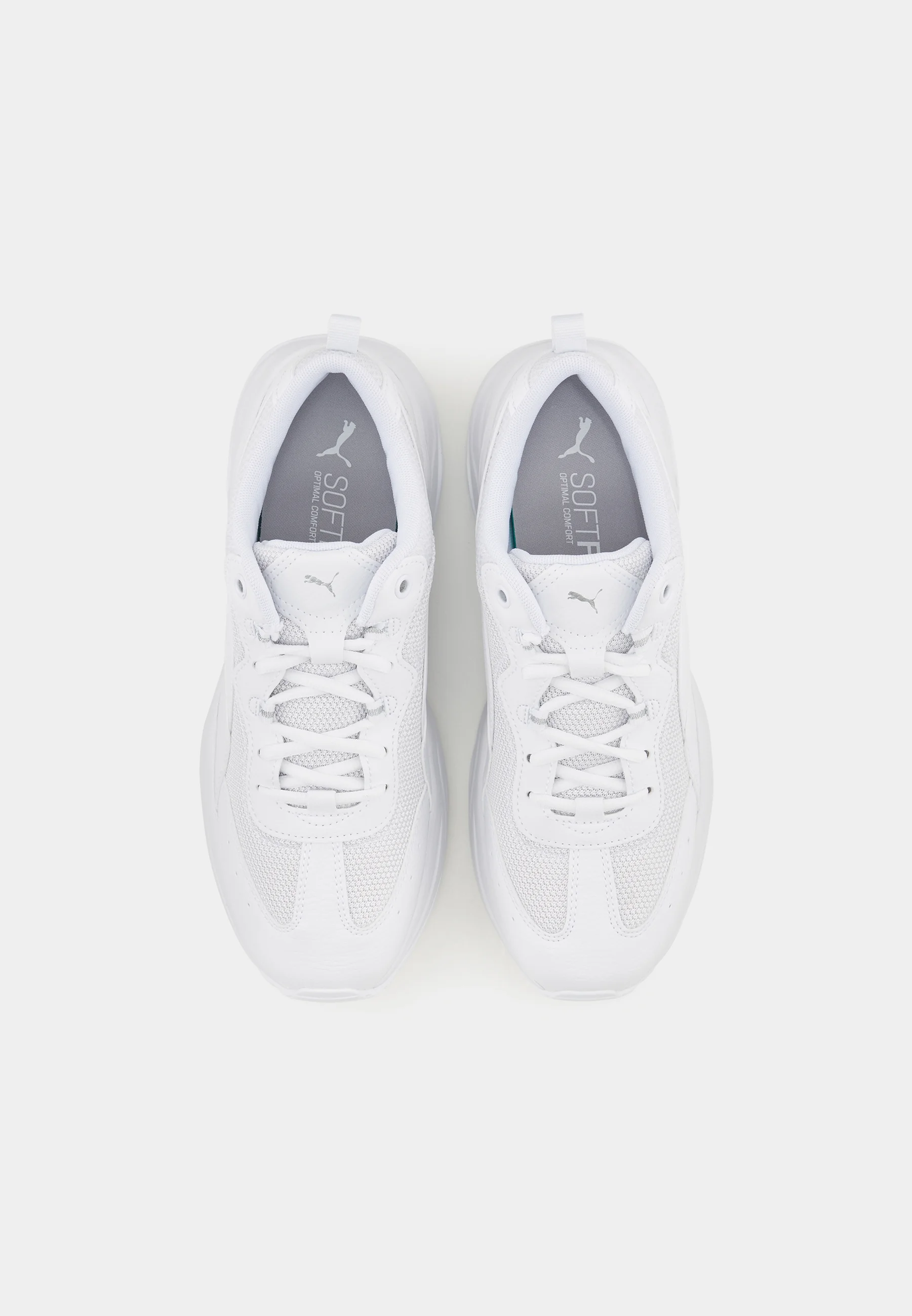 Puma CILIA - Zapatillas bajas