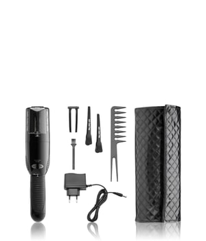 Split-Ender Pro Black Haarstylingset-1 Stk