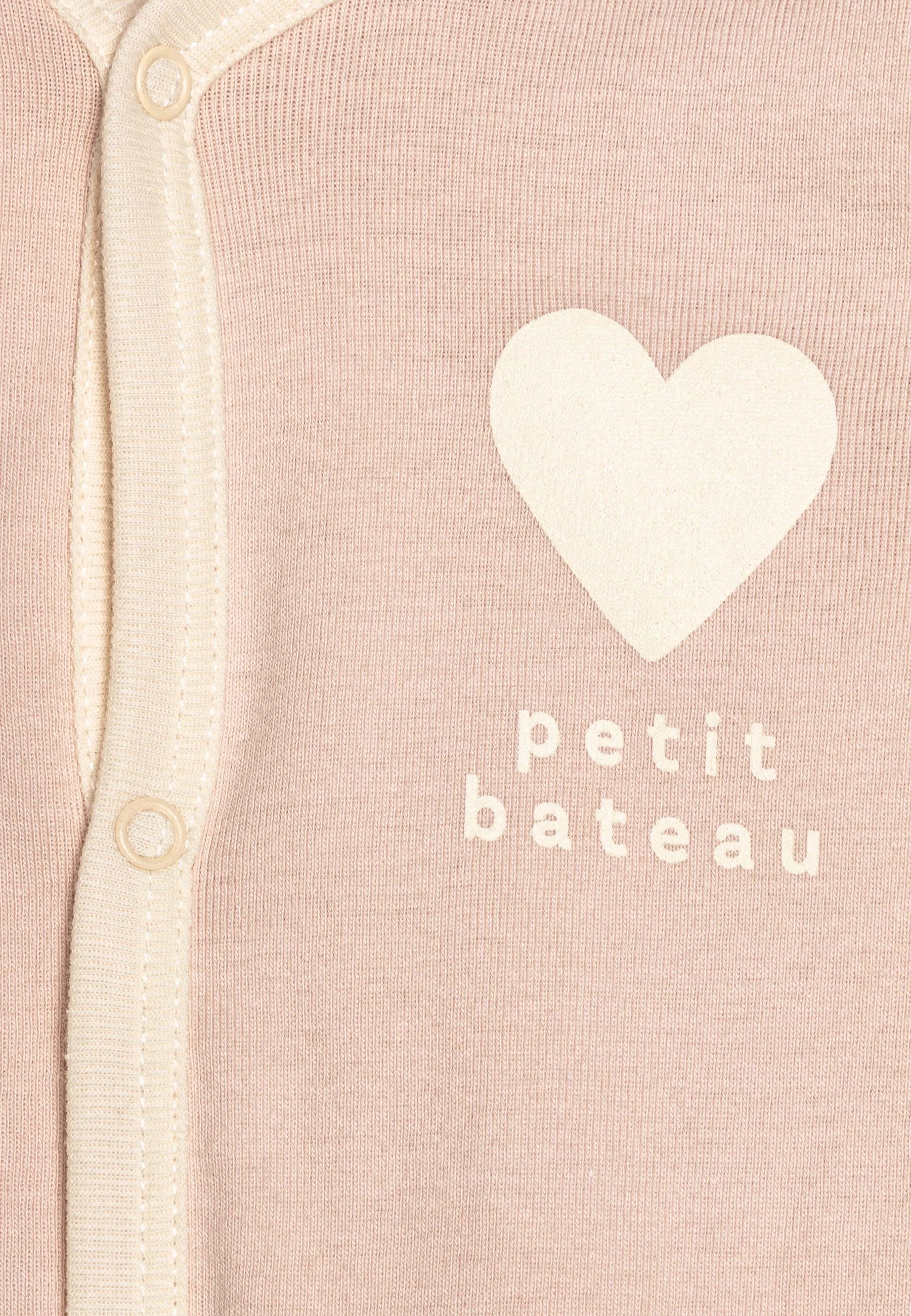 Petit Bateau BABY DORS BIEN UNISEX - Mono