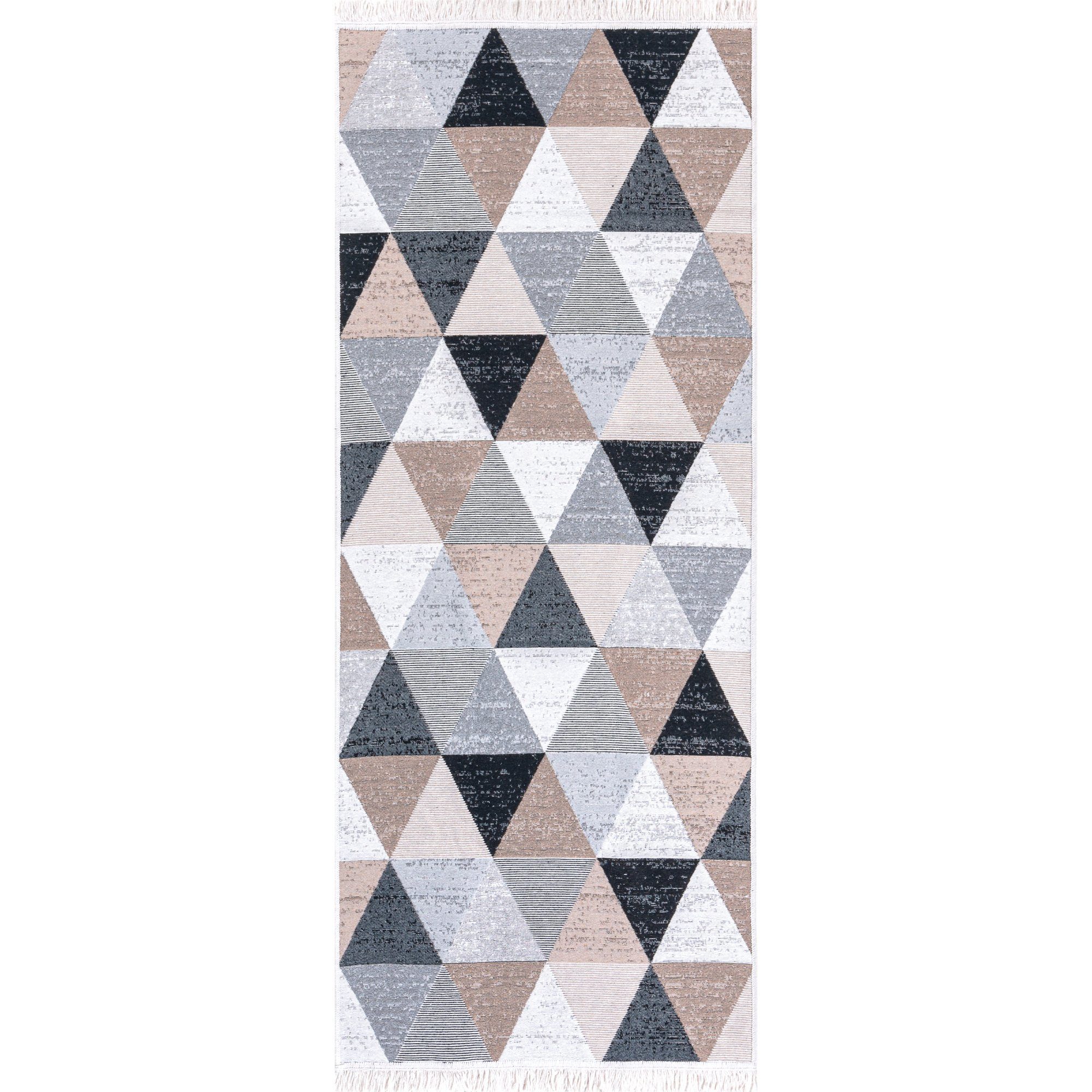 Teppich Kelim, Jimri, Läufer, Flur Teppich, Teppich Läufer, Wohnzimmer Teppich