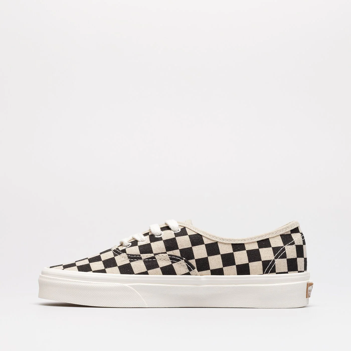 VANS UA AUTHENTIC Weiß