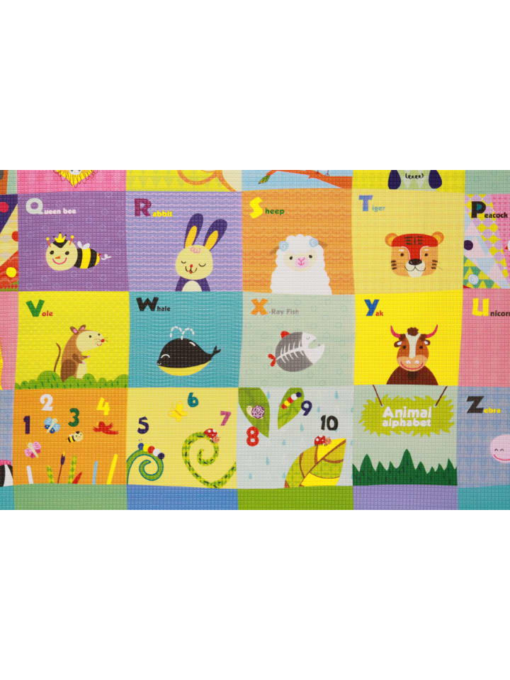 BABY CARE Spielmatte 