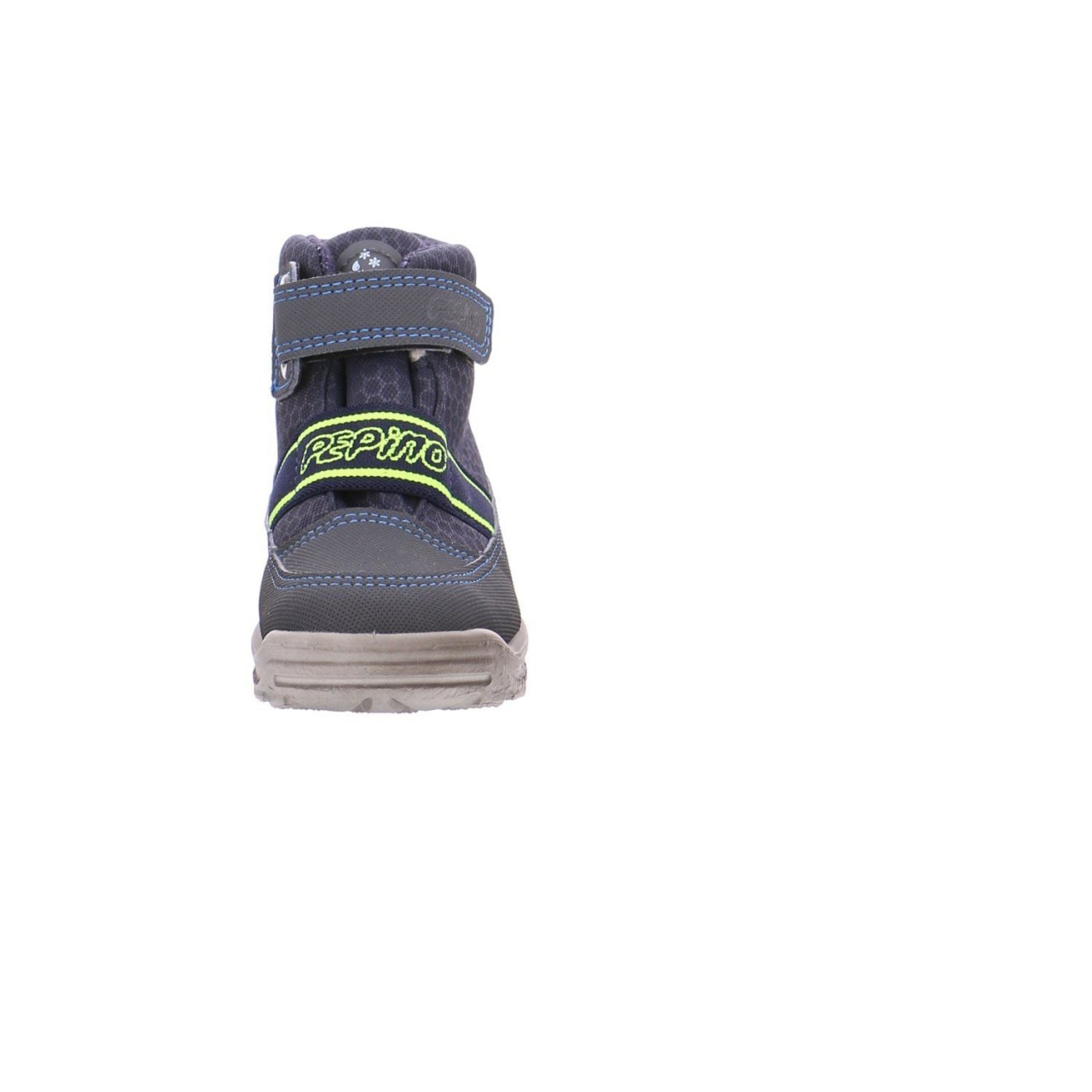 RICOSTA Stiefel Jungen blau
