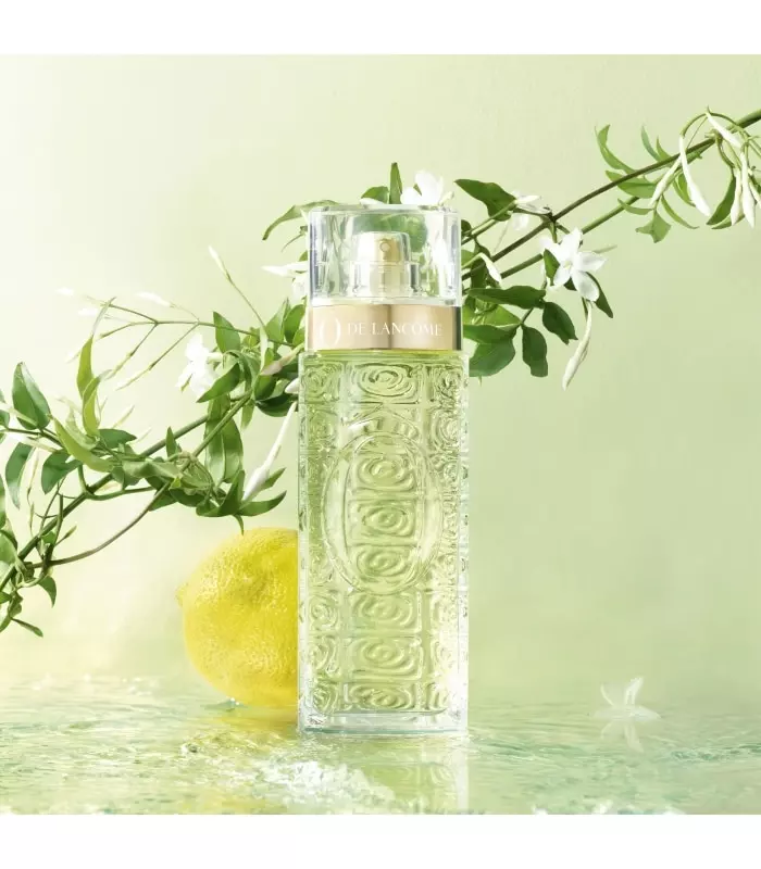 Ô DE LANCÔME Eau de Toilette Vaporisateur