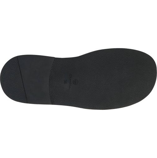 ekonika Sandalen aus Leder