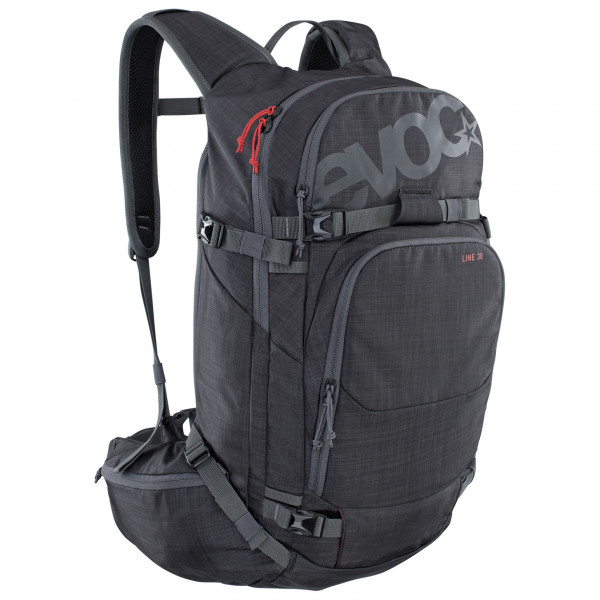 Evoc - Line 30 - Skitourenrucksack