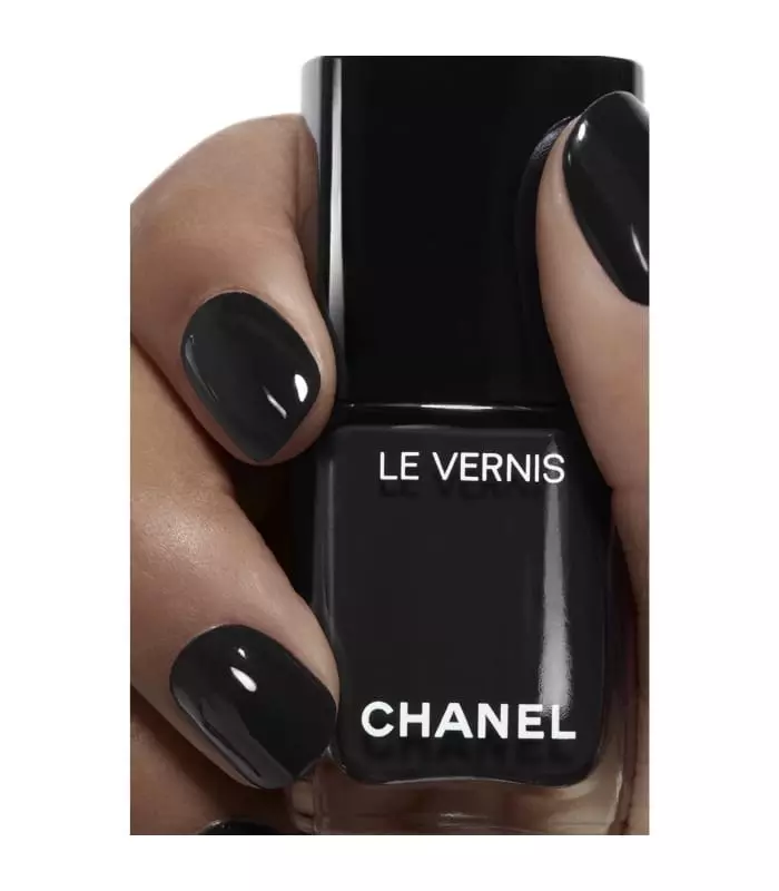 LE VERNIS Couleur Et Brillance Longue Tenue