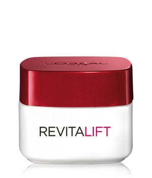 L'Oréal Paris Revitalift Feuchtigkeitspflege Auge Augencreme-15 ml