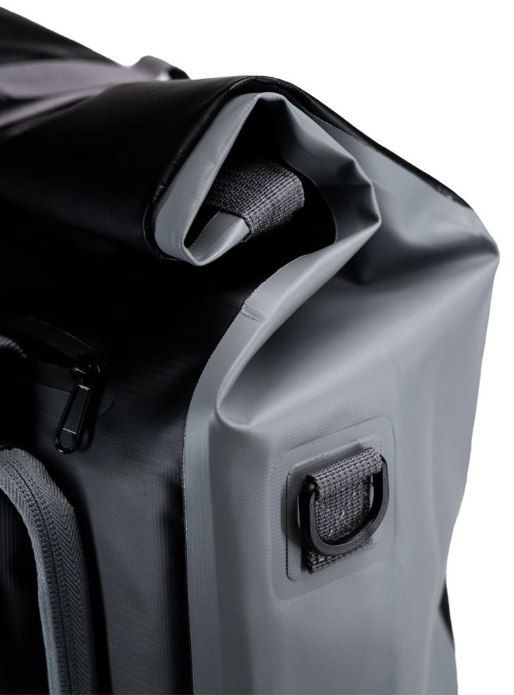 Monsterando  3 in 1 Drybag - Gepäckträgertasche kaufen | Bike-Discount