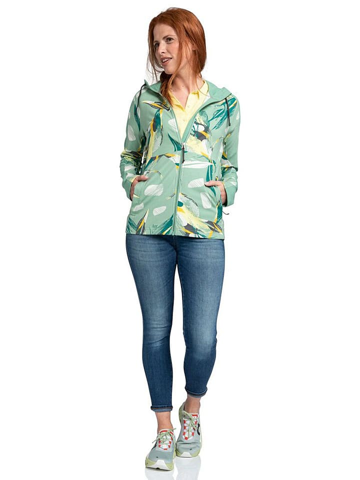 Schöffel Sweatjacke 