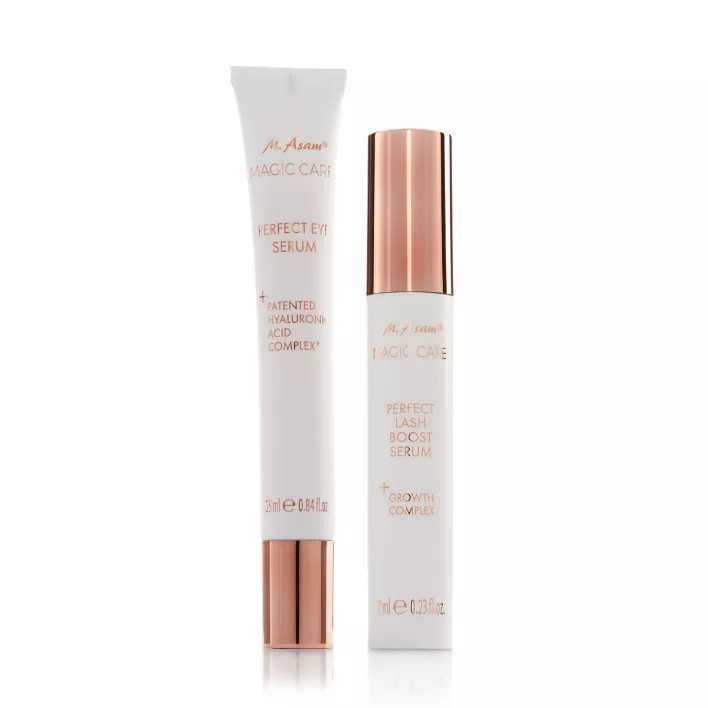 MAGIC CARE Strahlende Augen Set