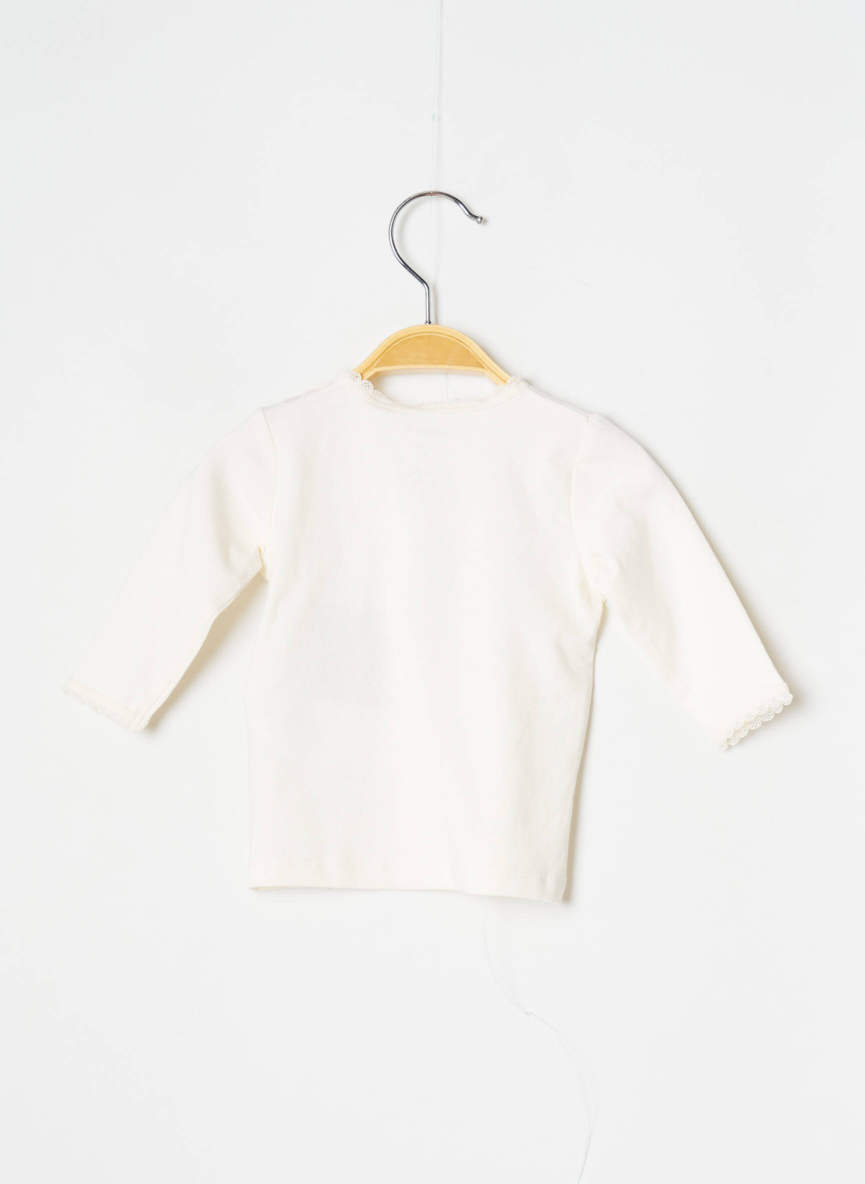 Name It Tshirts Fille couleur blanc