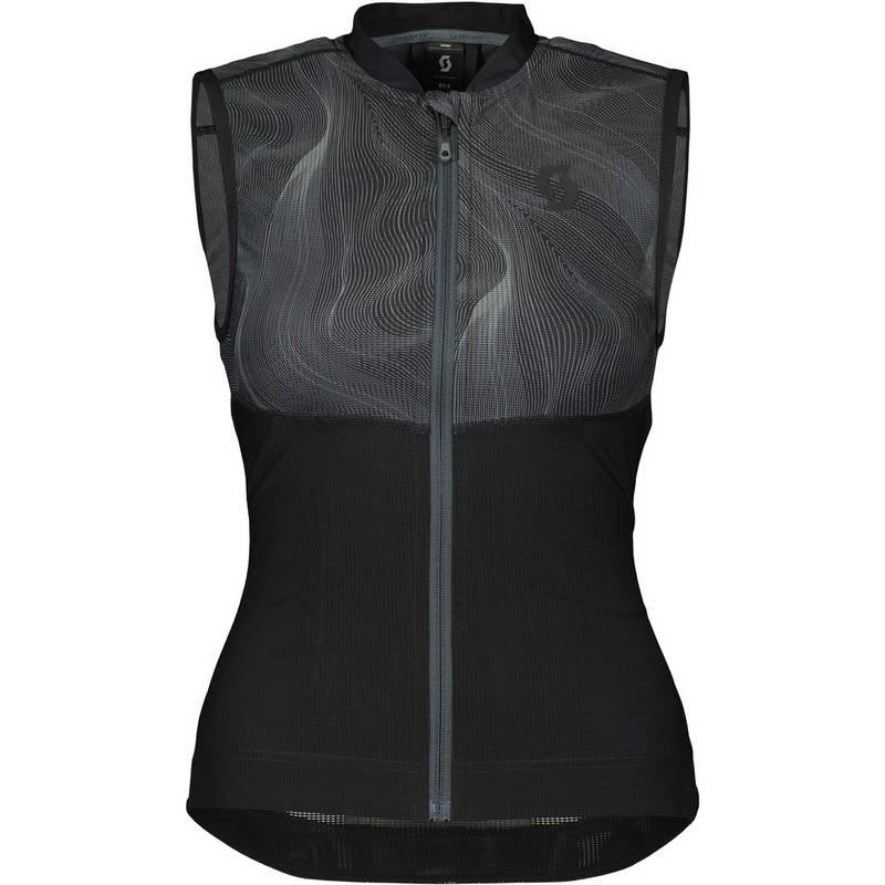 SCOTT AirFlex W's Light Protektorenweste Damen