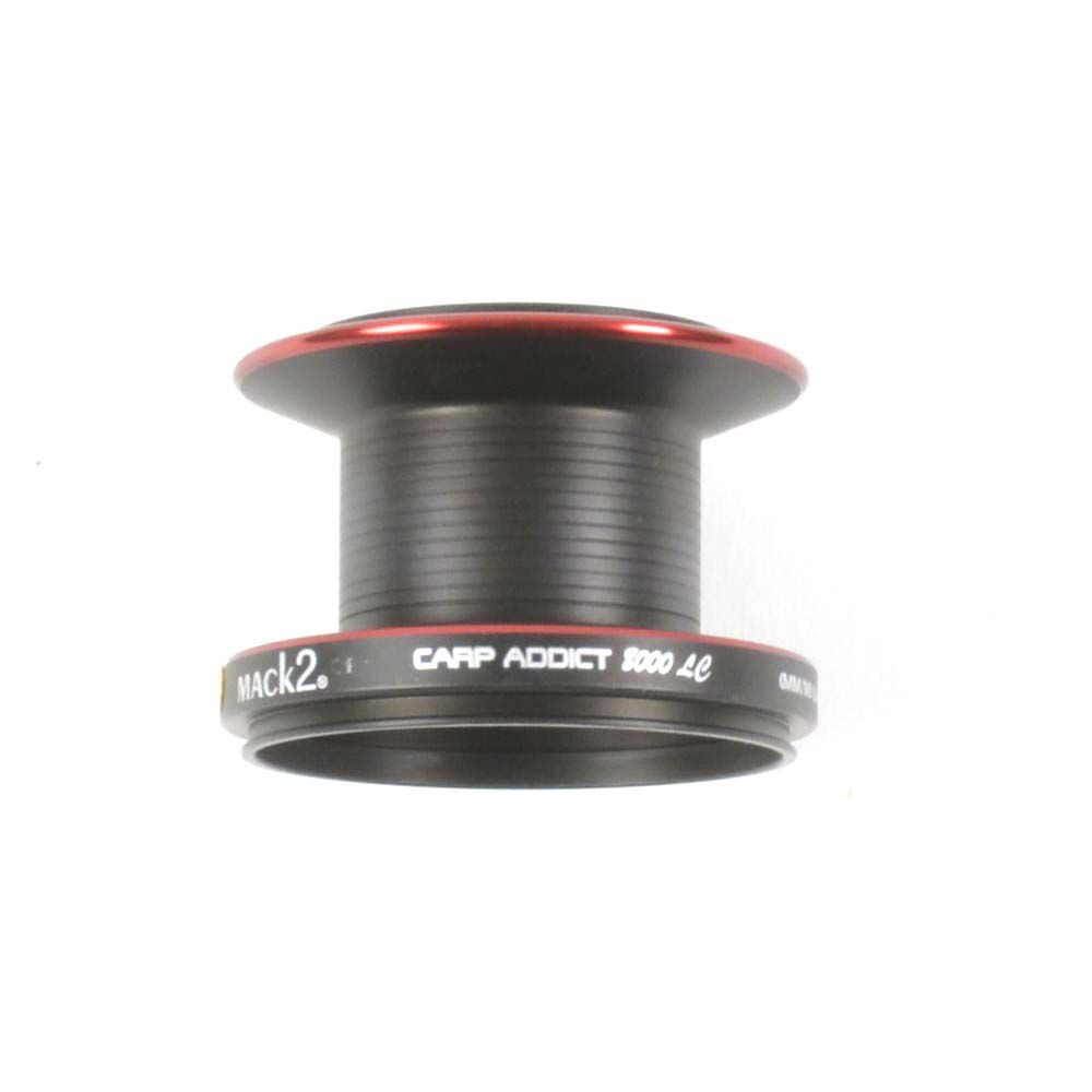 Mack2 Carp Addict 8000 LC-rulle