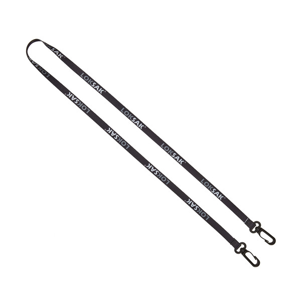 ALOKSAK SET 2 PCS LANYARD - Handytasche