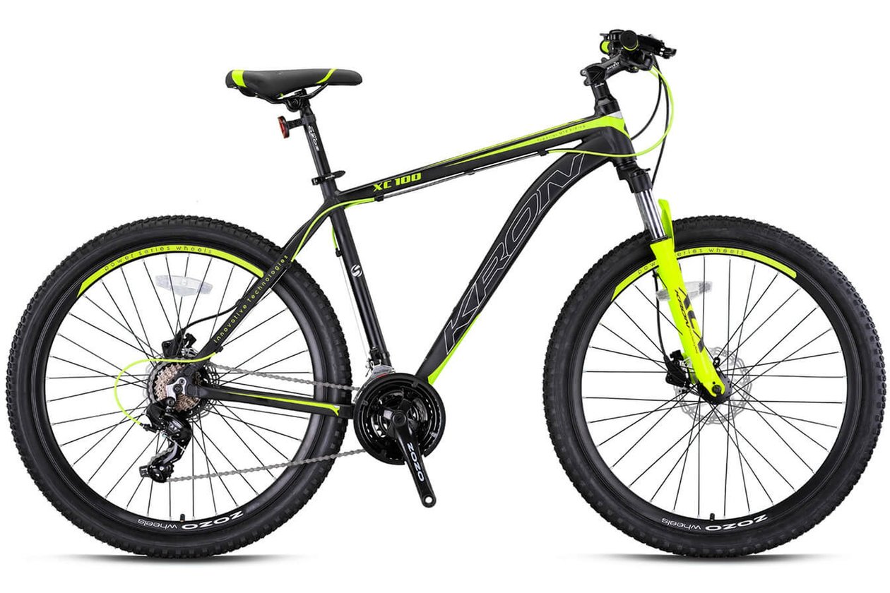 Kron XC 100 - 2022 - 29 Zoll - Diamant