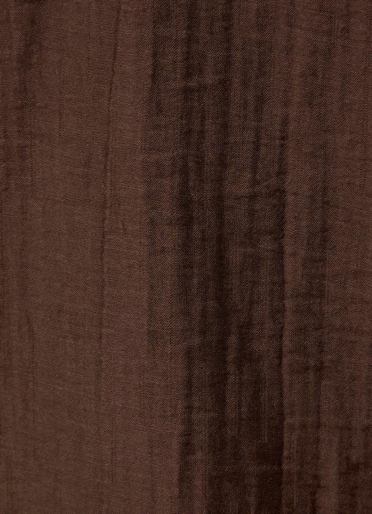 American Vintage -bleiseri lyocell-sekoitteesta, jossa paikkataskut