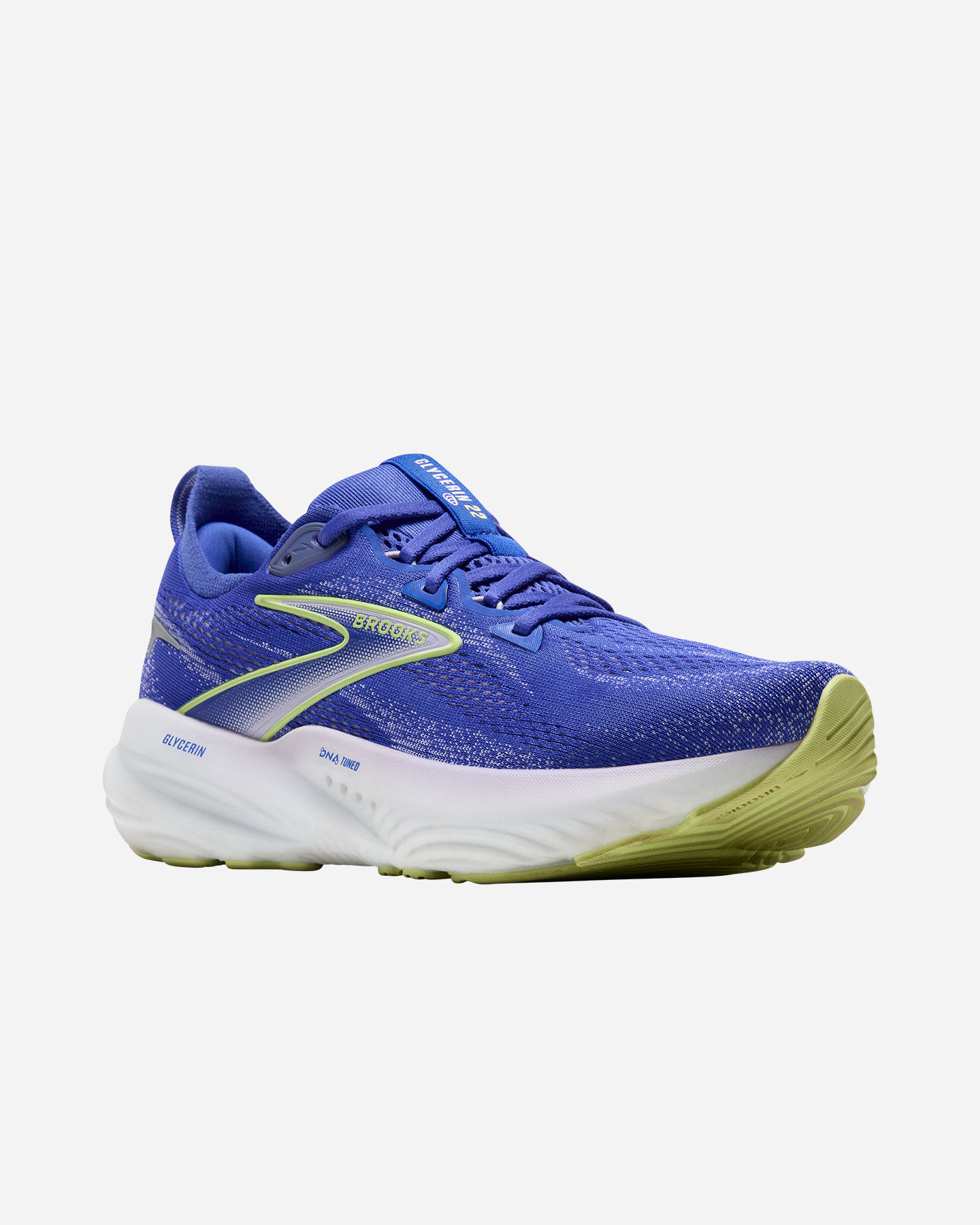 Bežecké topánky Brooks Glycerin 22 W 1204341B440