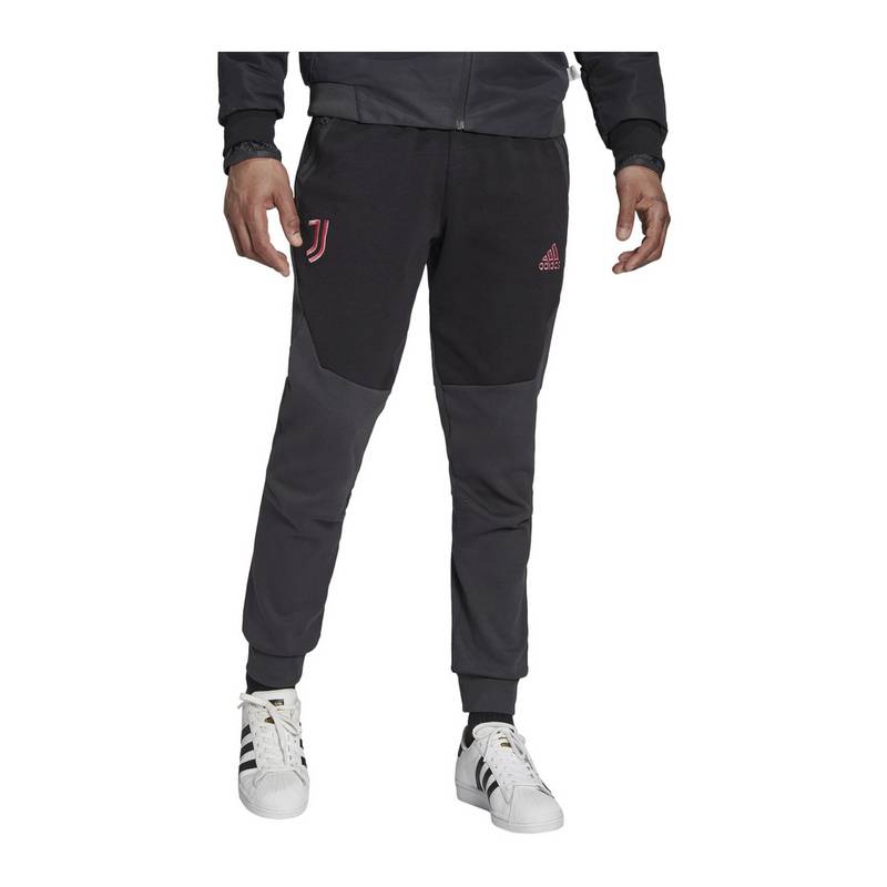 adidas Juventus Turin Travel Jogginghose Trainingshose