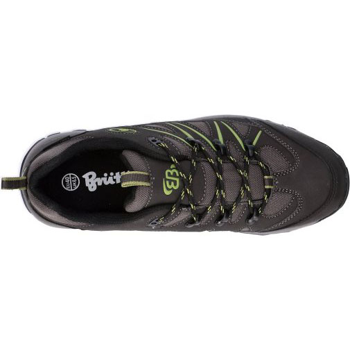 Brütting Outdoorschuh Mount Hunter Low