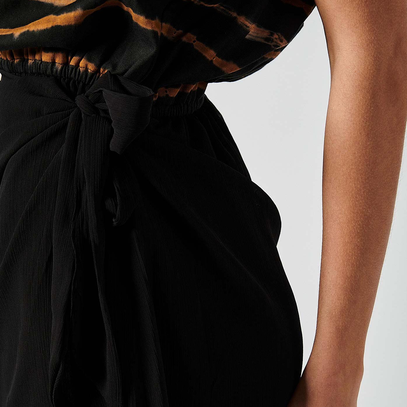 CERA   Robe noire femme