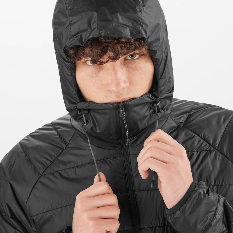 Salomon OUTLINE Steppjacke Herren
