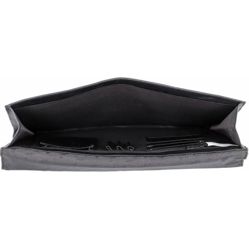 Alassio Udine Aktenmappe Leder 39 cm