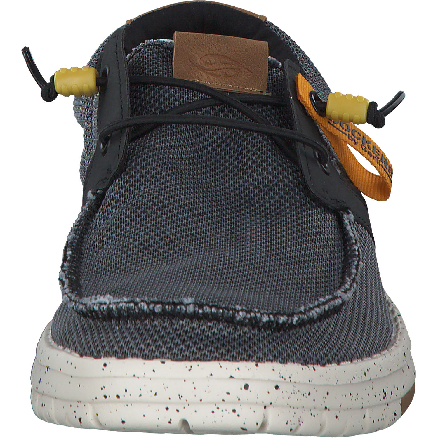 Dockers 52AA002, Klassische- & Business Schuhe, Herren, schwarz