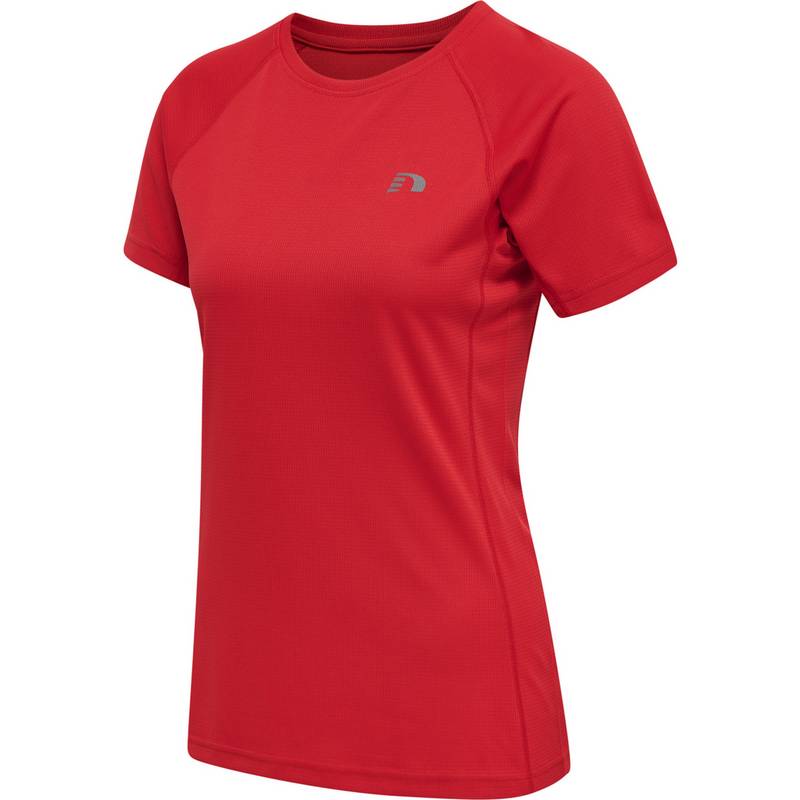 Newline WOMEN CORE RUNNING T-SHIRT S/S T-Shirt Damen