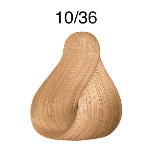 Wella Professionals Color Fresh féltartós hajfesték 75 ml 2/0