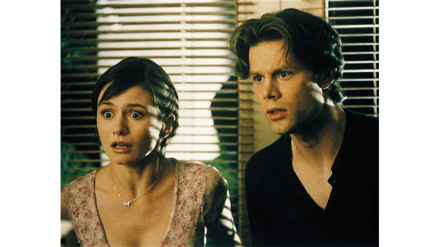 Scream 3