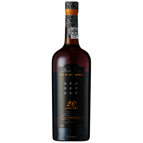 Casa Santa Eufemia 20 Anos Tawny PortN.V.