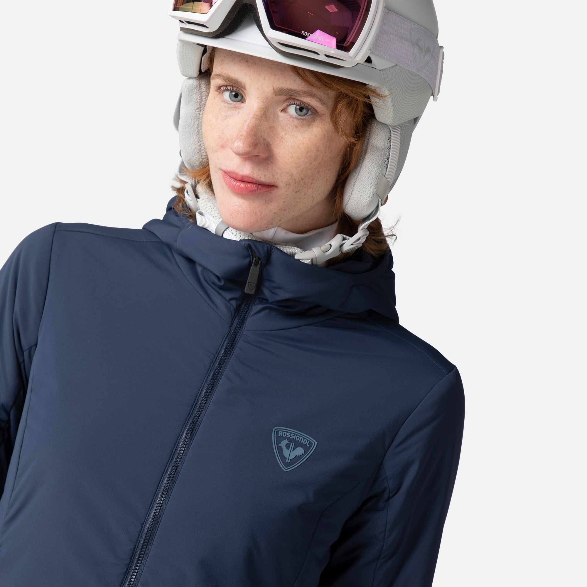 Veste à capuche Opside femme