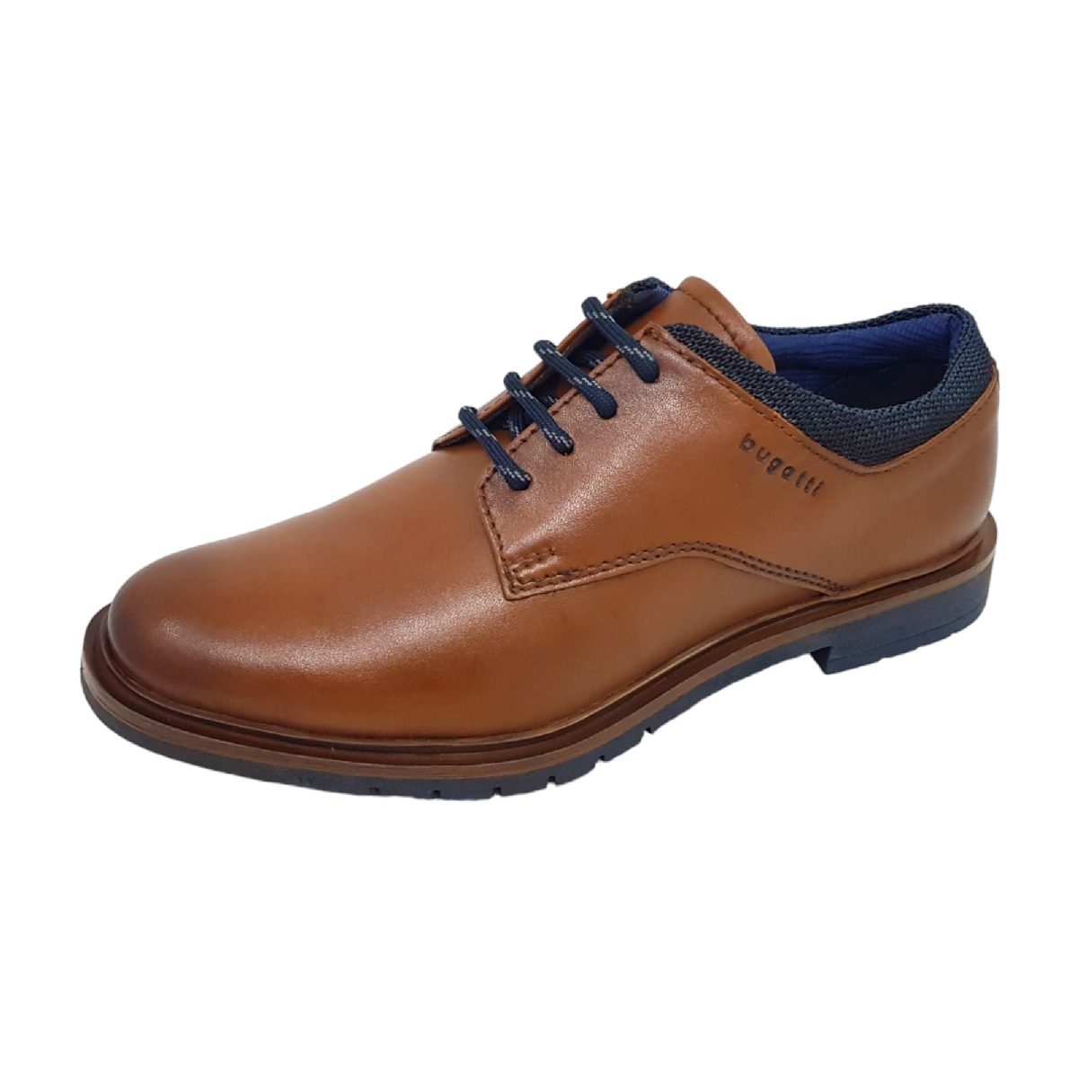 Bugatti Ciriaco 313A06084000-6300 Braun 6300 cognac