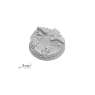 28mm 2x5 Bases 