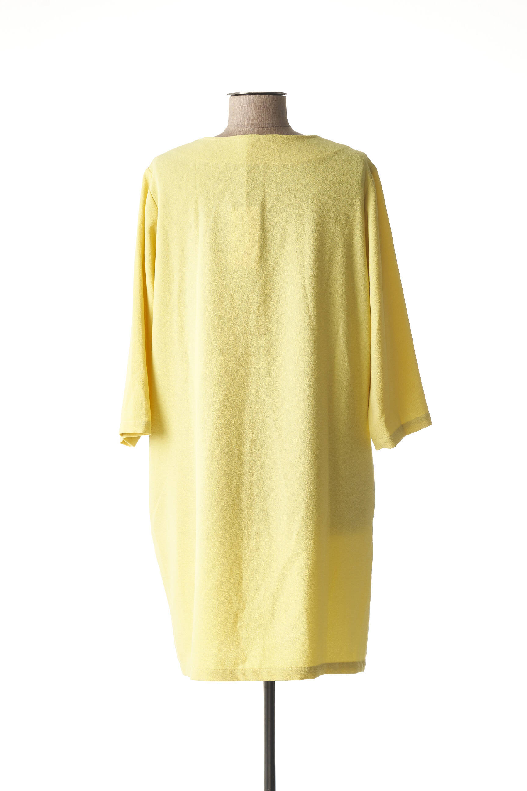Fragile Robes Maternite Femme couleur vert
