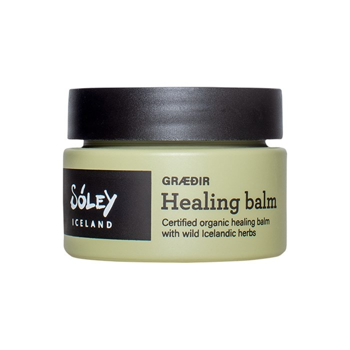 Graedir Healing Balm