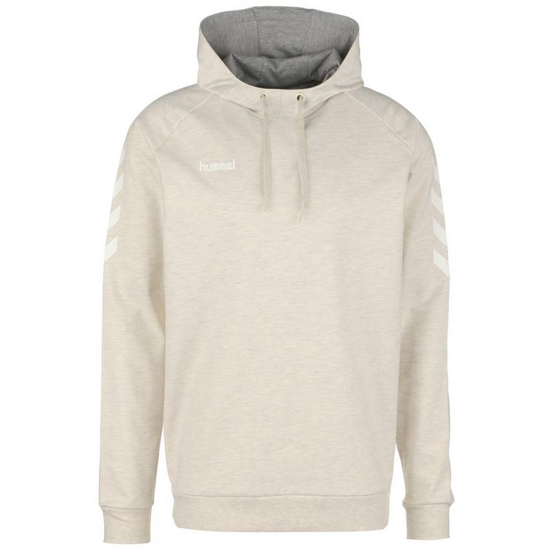 hummel hmlGO Cotton Hoodie Herren
