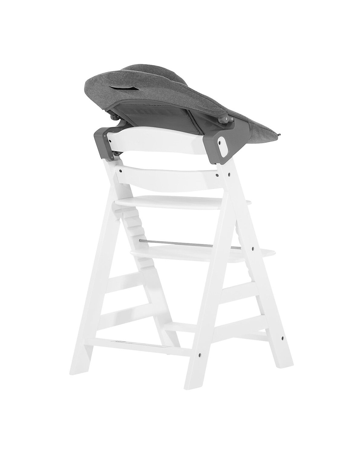 Babywippe Alpha Bouncer Premium