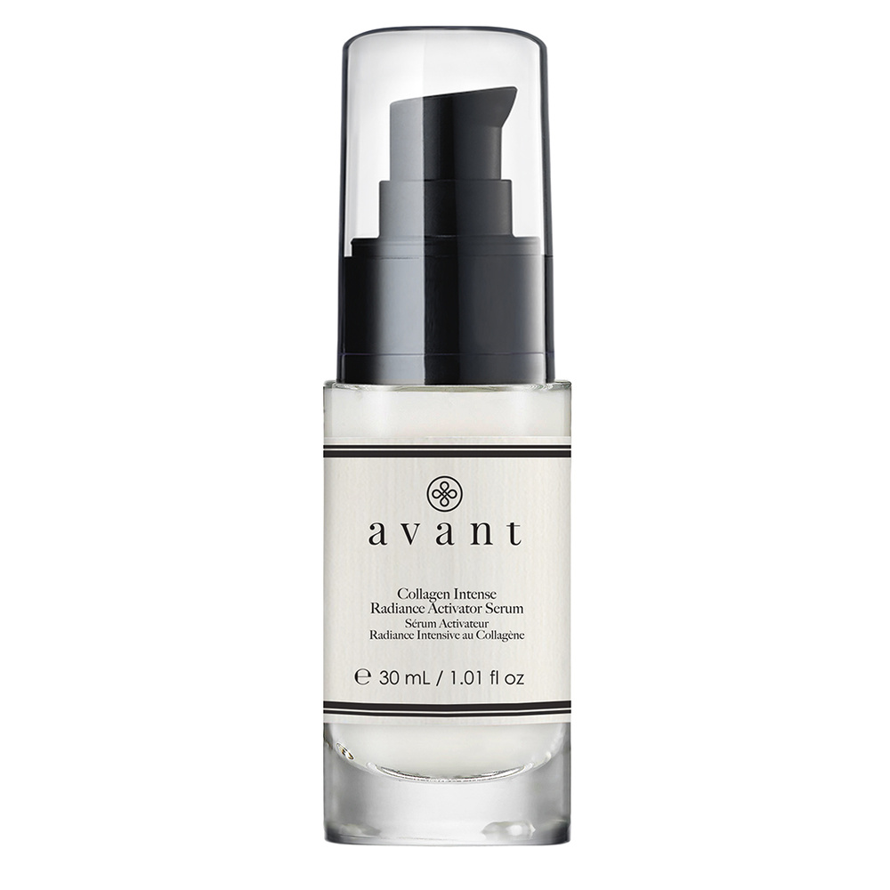 Avant Skincare Sérum Activateur Intensive Radiance au Collagène Sérum