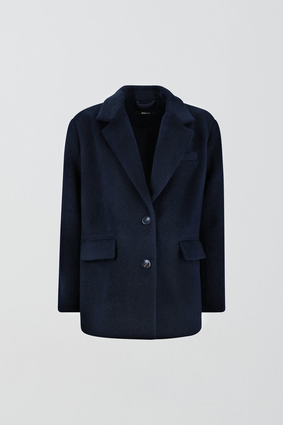 Blazer jacket