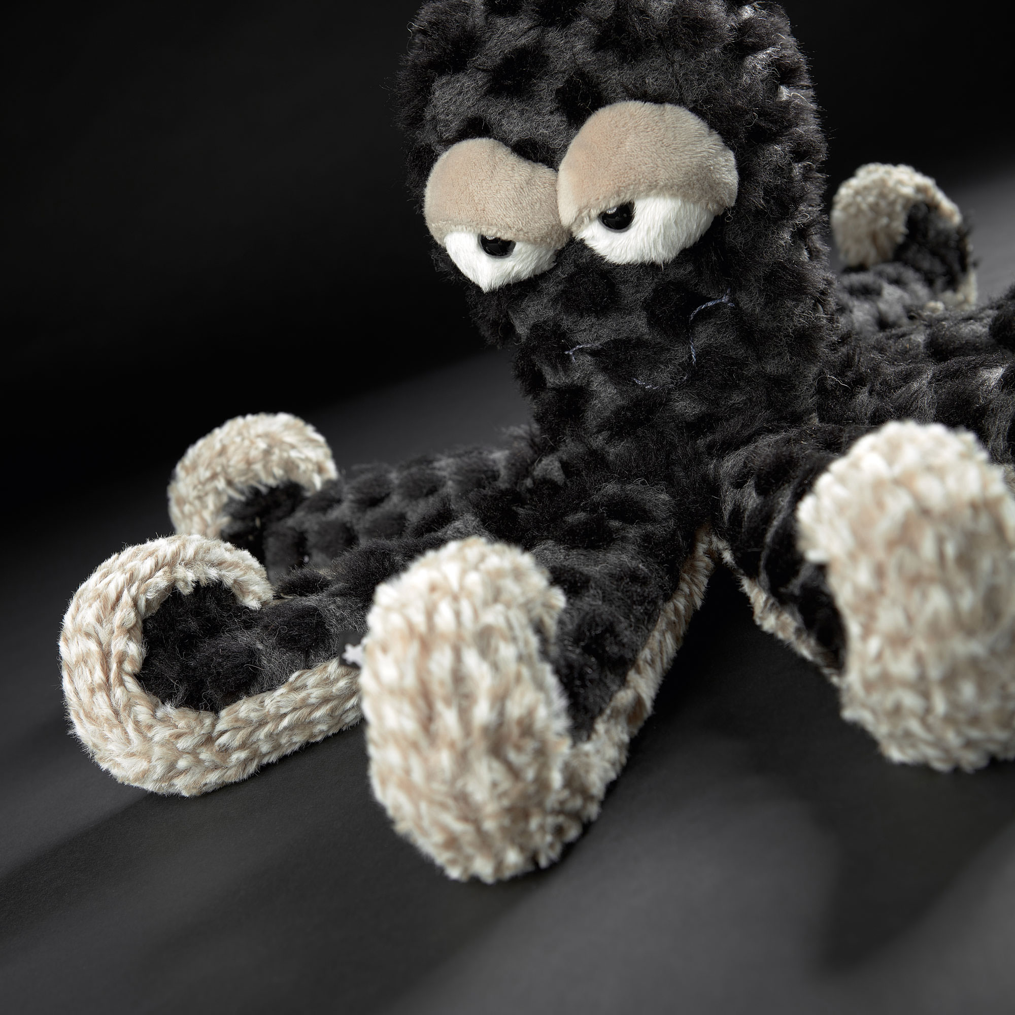 Kuscheltier Deep Water Dandy, Beaststown