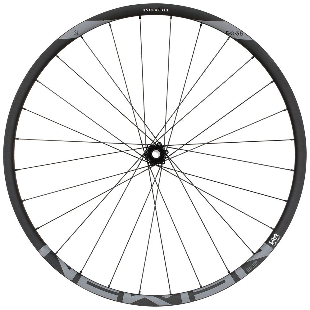 Newmen Evolution SL E.G. 35 29